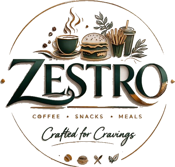 Zestro logo